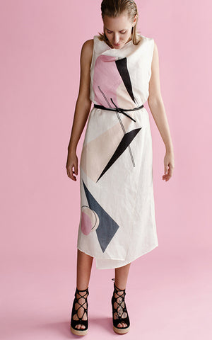 Lambillotte Spring Collection is Sail Boat Inspired