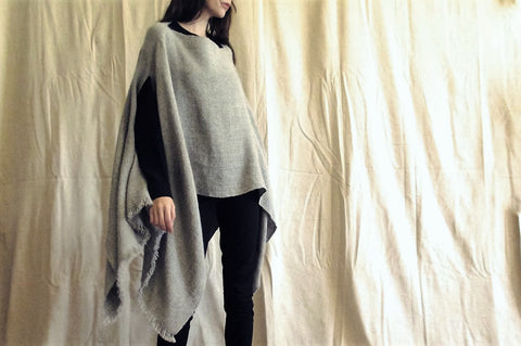 Nomadic Thread Society at Fall Clever Alice Pop Up Sample Sale * NYC