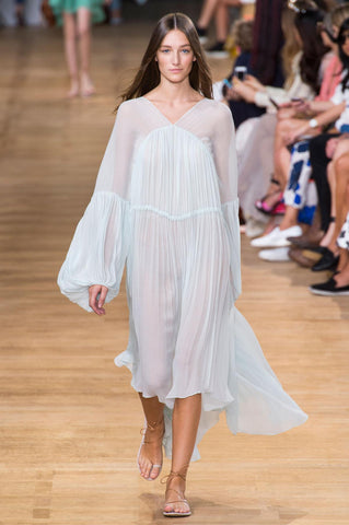 The Best of Spring 2015 Collections in Paris