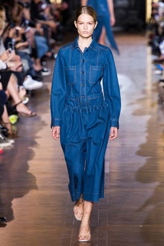 The Best of Spring 2015 Collections in Paris