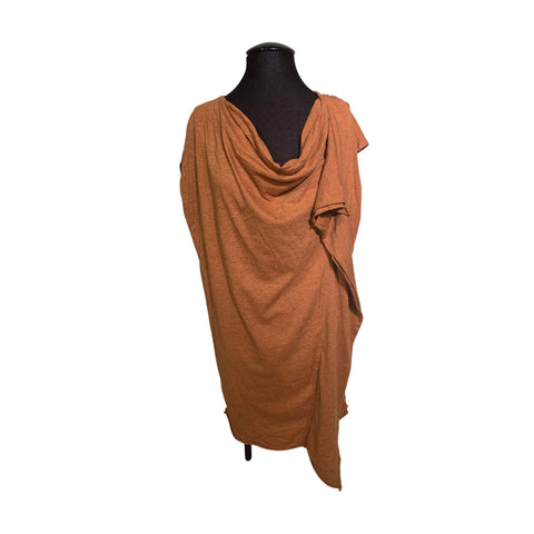 Behold The Tunic: The Perfect Garment