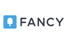 Fancy.com Logo
