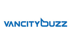 Vancity Buzz logo