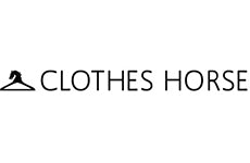 Clotheshorse Logo