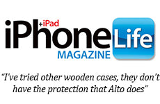 iPhone Life article on Alto Collective
