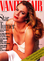 Vanity Fair 1990