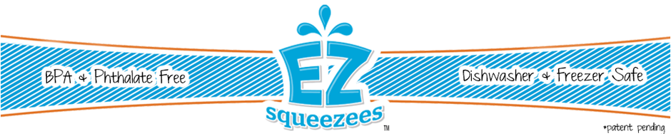 EZ Squeezees