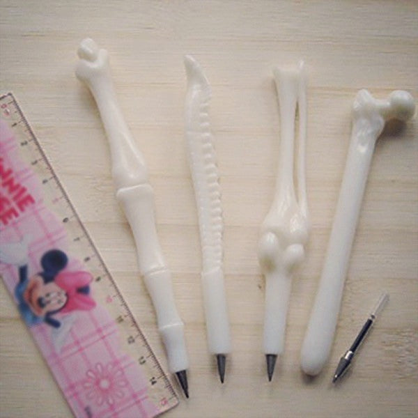 Bone Pens – OddGifts.com