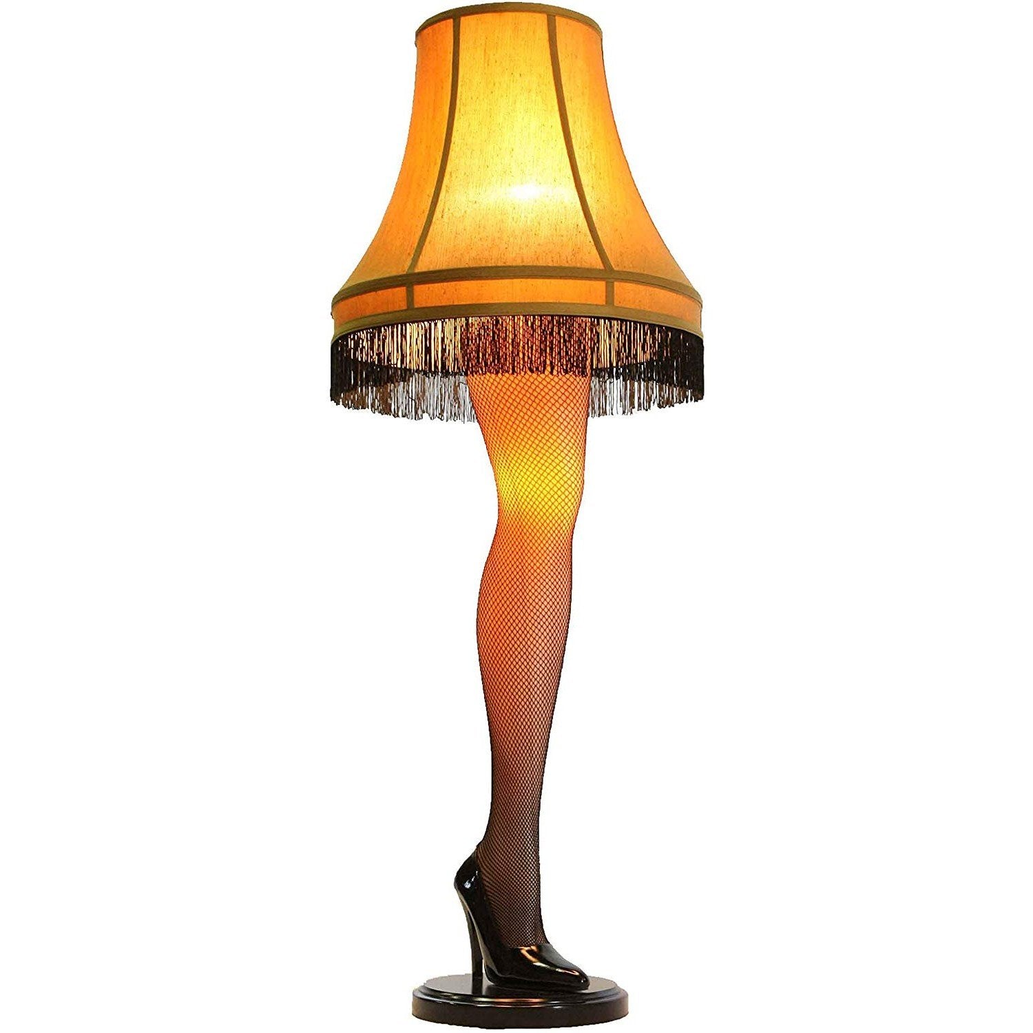 Leg Lamp From The Movie A Christmas Story – OddGifts.com