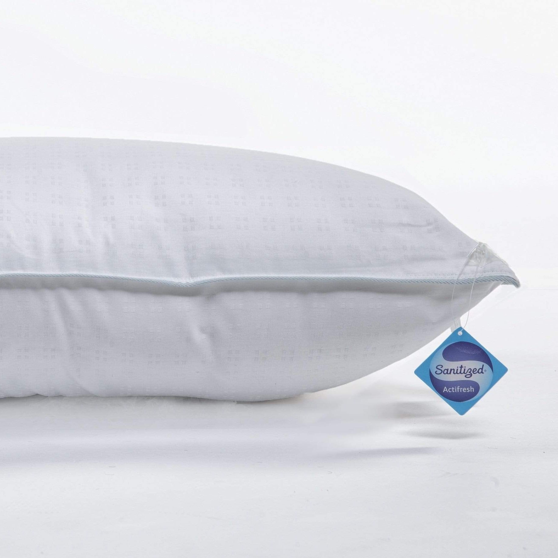 sealy down alternative pillow