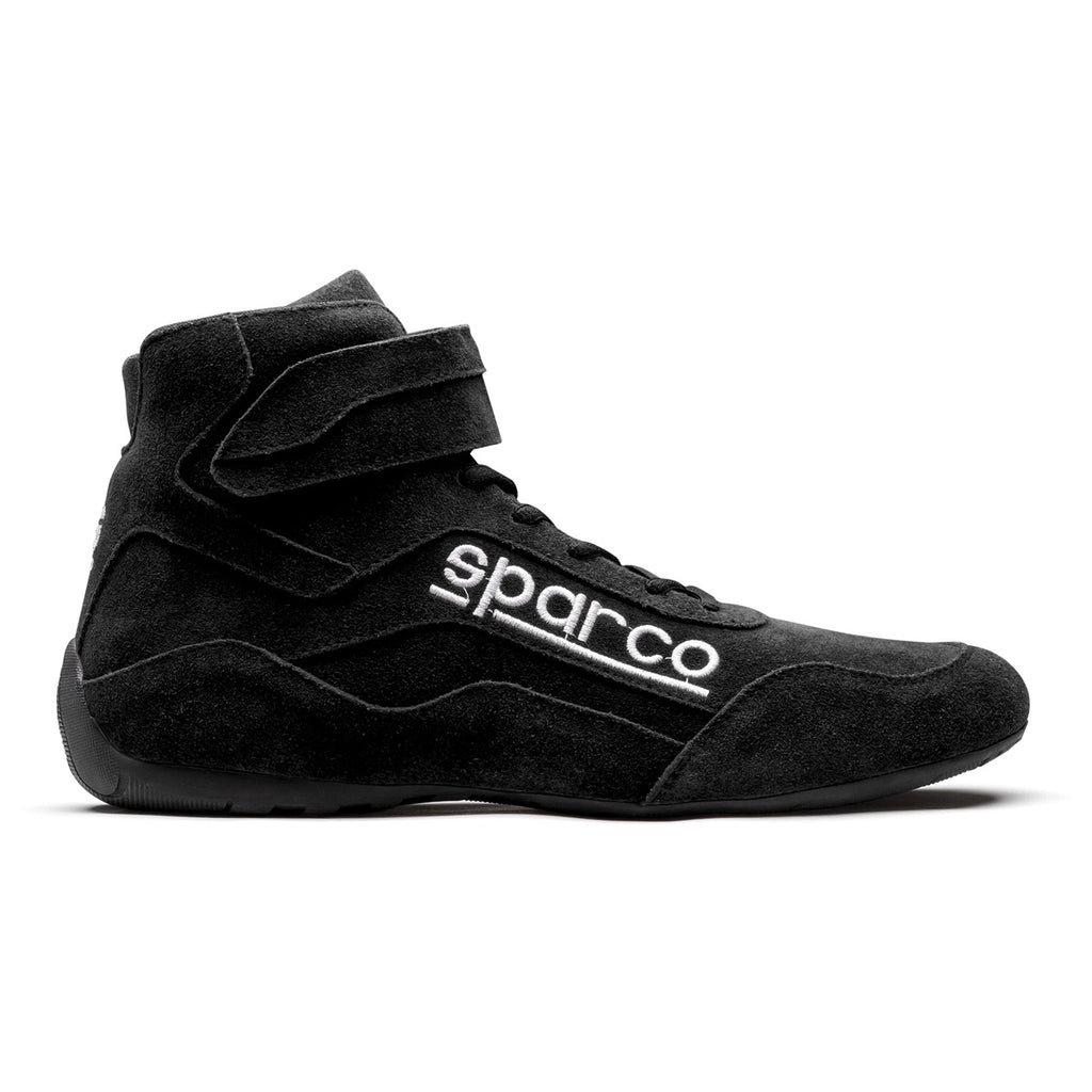 Sparco Race 2 Driving Shoes – OG Racing
