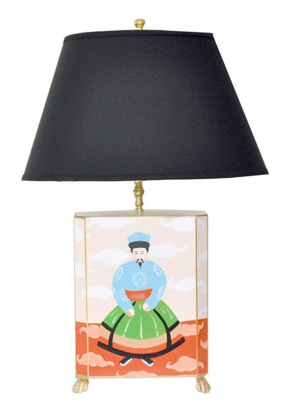 dana gibson lamps sale