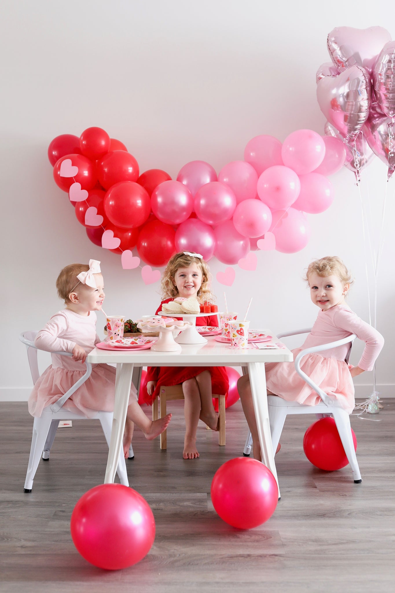 Valentine's Lunch Party