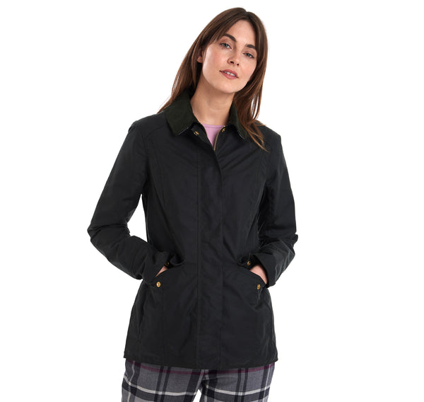 barbour glen jacket