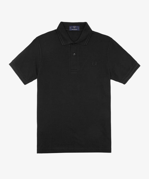 fred perry tipped