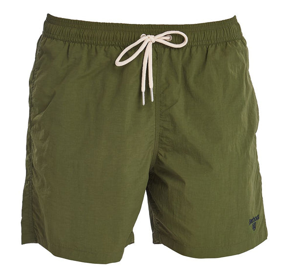 barbour swim trunks