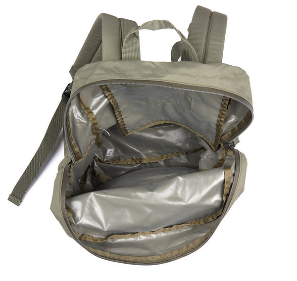 barbour weather comfort backpack