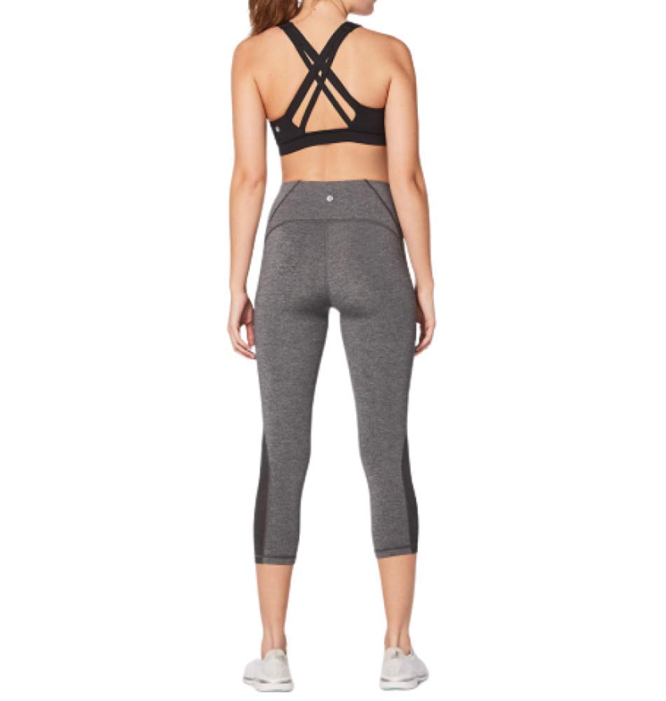 lululemon stash and run bra