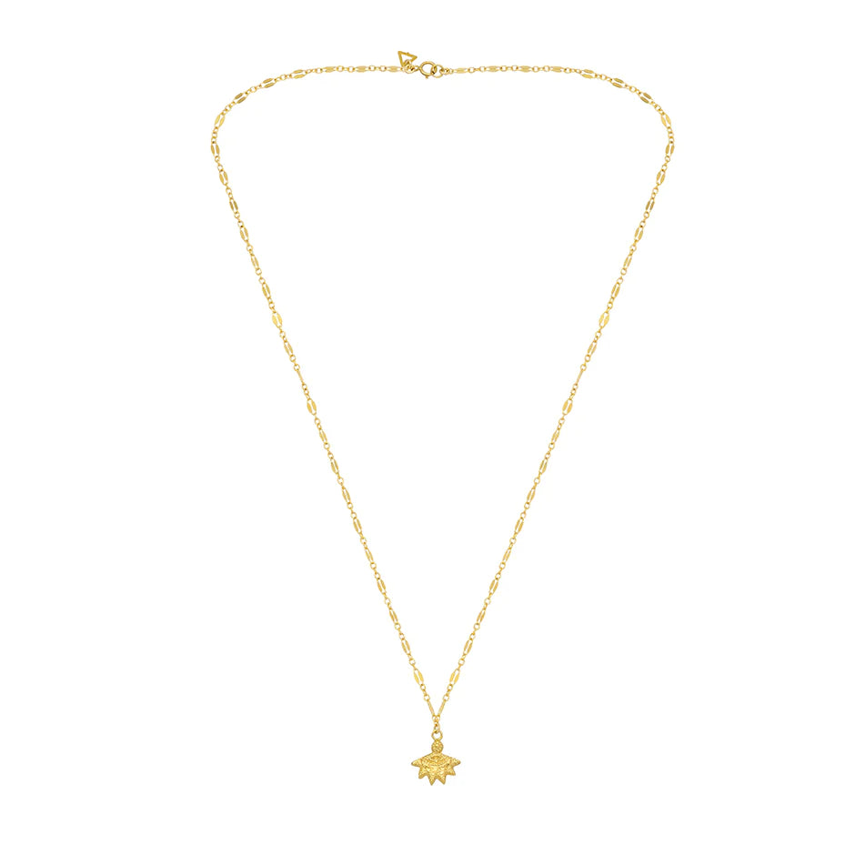 Gaïa Necklace