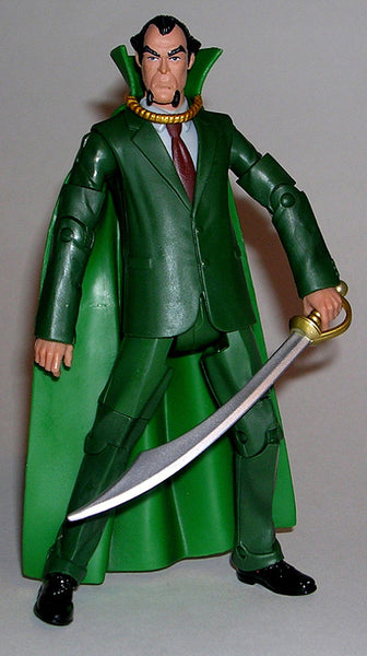 ra's al ghul figure