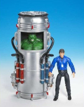 bruce banner figure