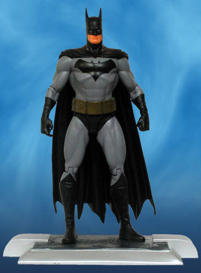 alex ross batman figure