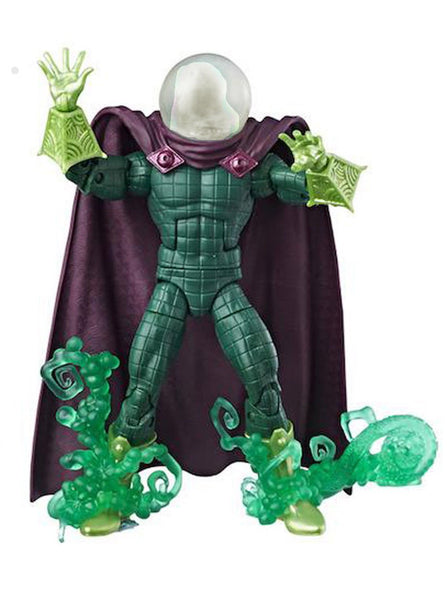 marvel legends mysterio variant
