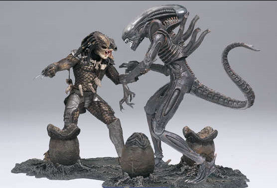 predator mcfarlane