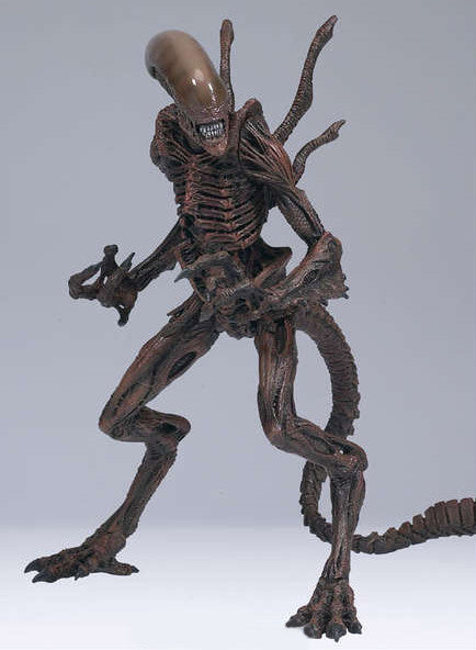 mcfarlane alien