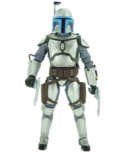 star wars black series jango fett