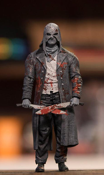 walking dead beta action figure