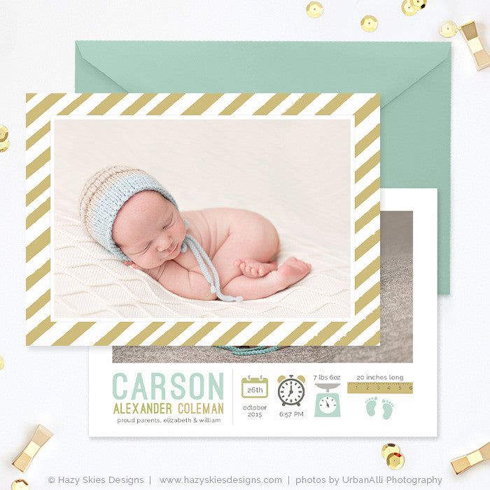 Birth Announcement Template Photoshop from cdn.shopify.com