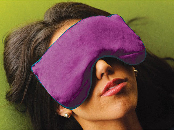 sinus eye mask