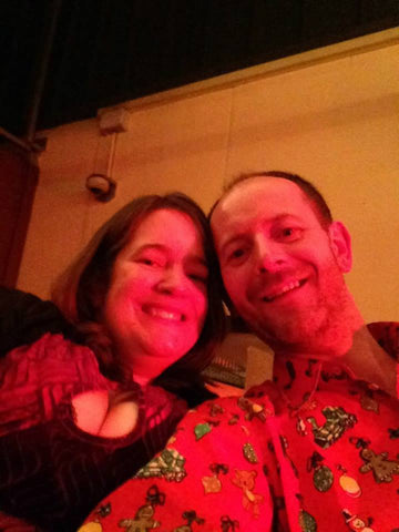 Christmas shirt and Christmas Jumper Fun 17