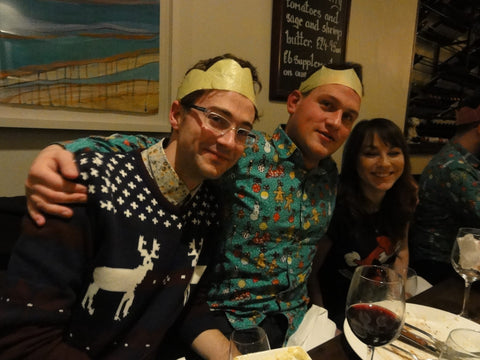 Christmas shirt and Christmas Jumper Fun 38