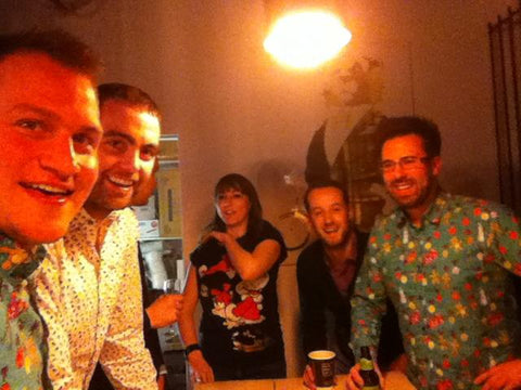 Christmas shirt and Christmas Jumper Fun 37