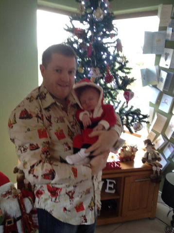 Christmas shirt and Christmas Jumper Fun 37