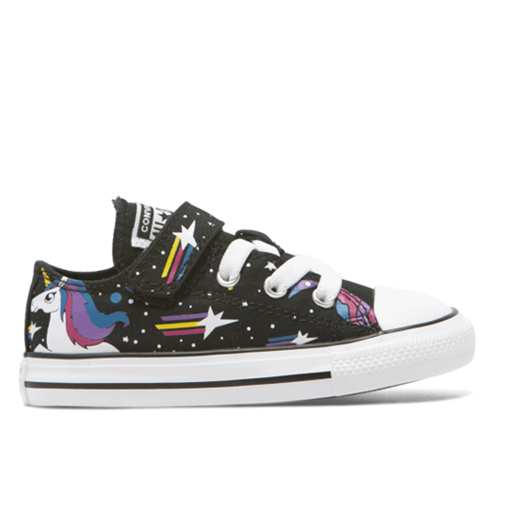 converse chuck taylor all star unicorn