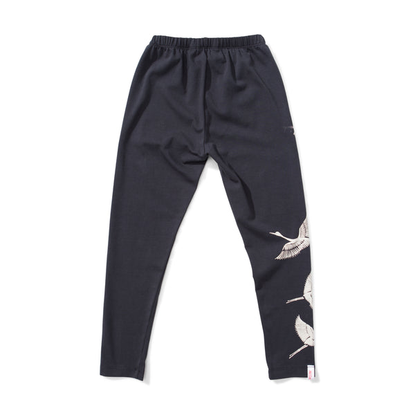 Lil Missie Munster fly fly leggings