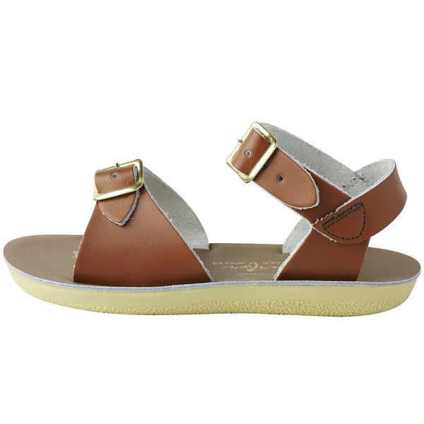 sun san saltwater sandals