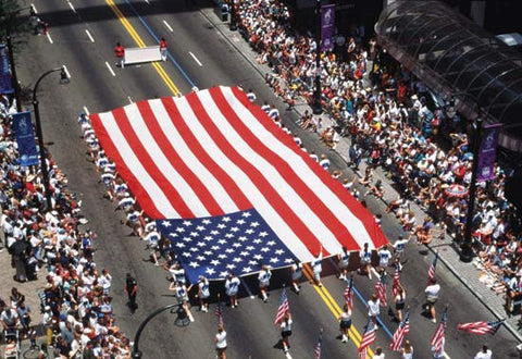 Flag Day- The Most Underrated Holiday