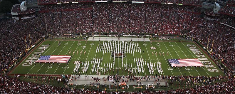 South Carolina Gamecocks Shirts & Pocket Tees for Gameday