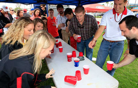 flip cup georgia united blog