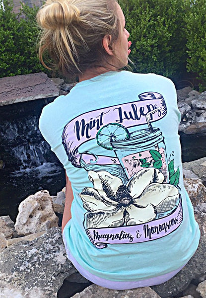 Paige Newberry United Tees Brand Rep