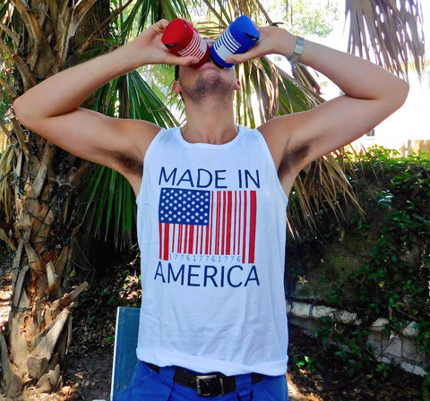 made in america