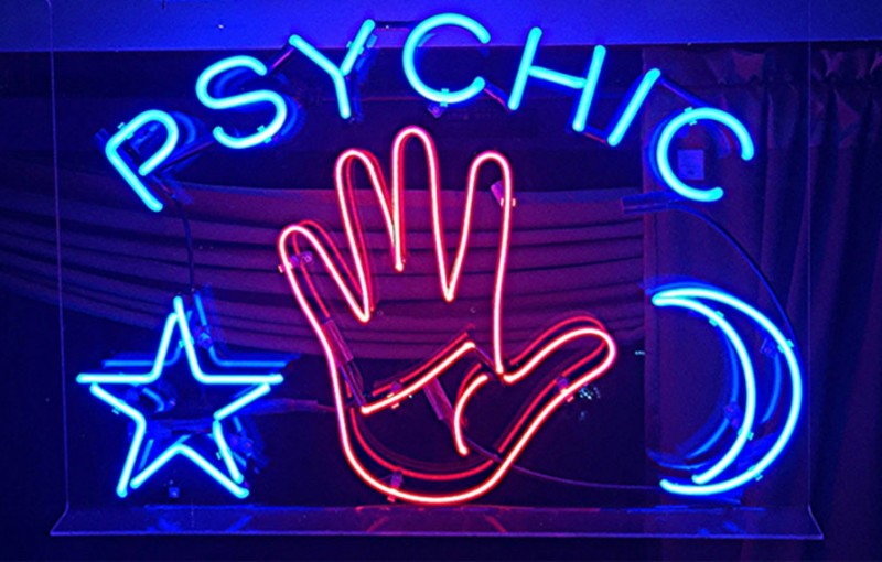 psychics saw business surge after covid-19