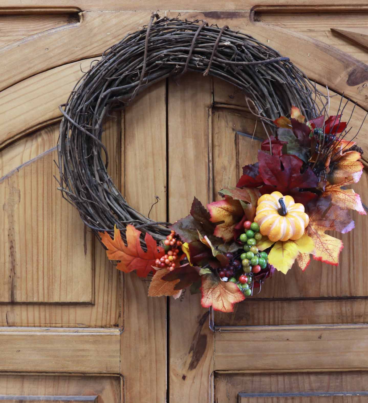 Fall Greetings