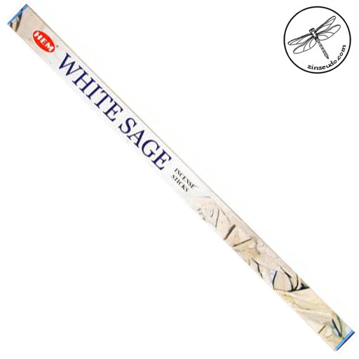 White Sage Incense
