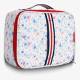 Kids Insulated Cooler Lunch Box Bag Lunch Bag Little Flowers MIER