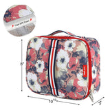 Kids Insulated Cooler Lunch Box Bag Lunch Bag MIER
